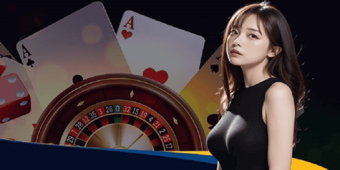 Lý Do Bạn Nên Chơi Casino Trực Tuyến Tại AE888