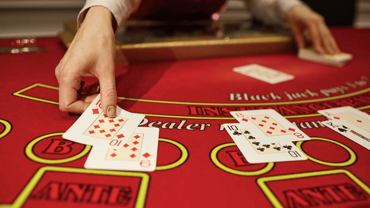 Các chiến lược chơi Blackjack phổ biến tại 98WIN