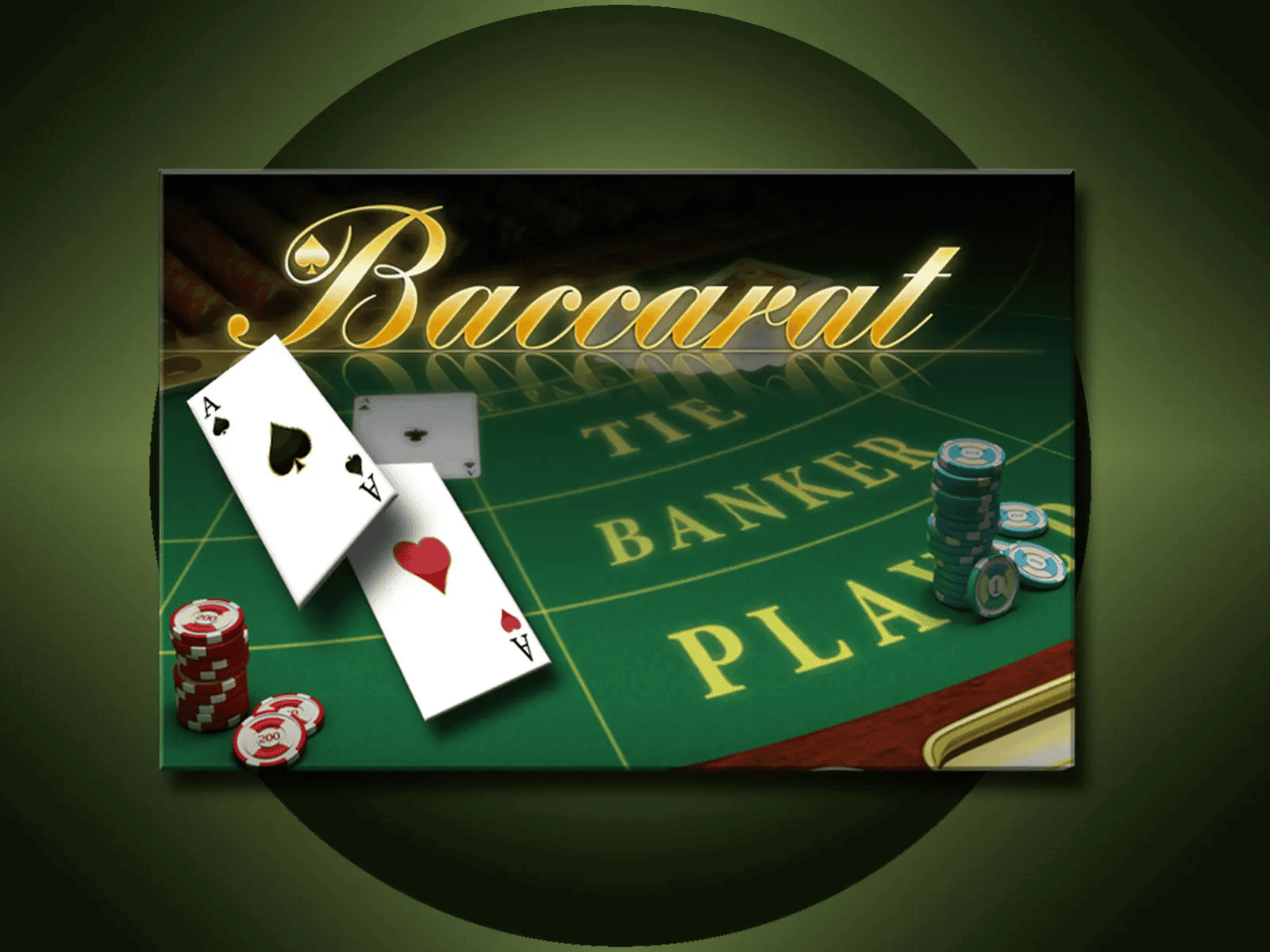 Chiến thuật cao thủ để chơi Baccarat Chiến thuật cao thủ để chơi Baccarat