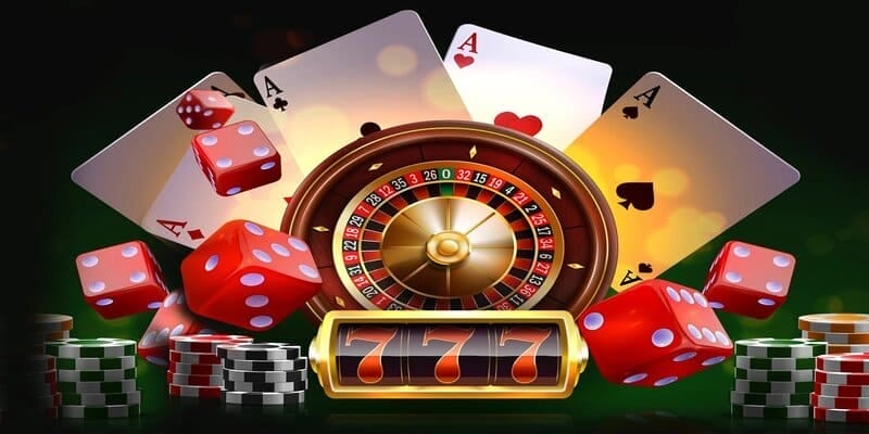 Chuyên mục casino tại nhà cái mang nhiều ưu điểm nổi bật