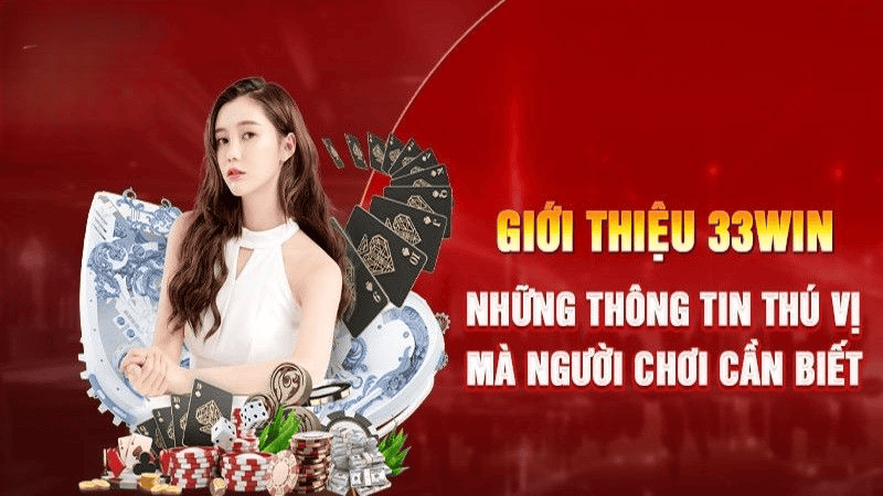 Cộng đồng cược thủ 33win và sự lan tỏa mạnh mẽ trên thị trường Việt