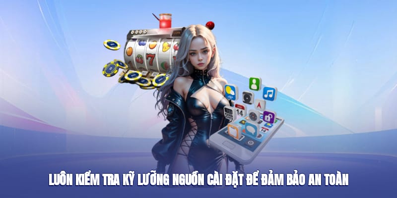 Các nhà phát hành uy tín