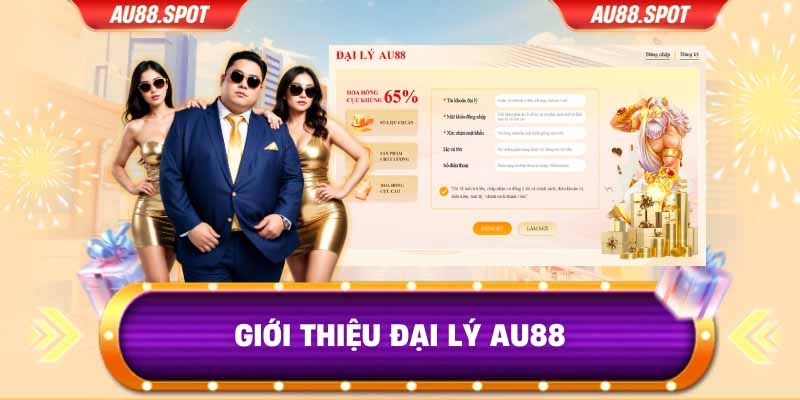 Đại lý Au88 – Nền tảng uy tín cho người chơi và đối tác Đại lý Au88 – Nền tảng uy tín cho người chơi và đối tác