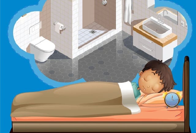 Điềm báo ấn sau giấc mơ thấy nhà vệ sinh chung chung tốt hay xấu?