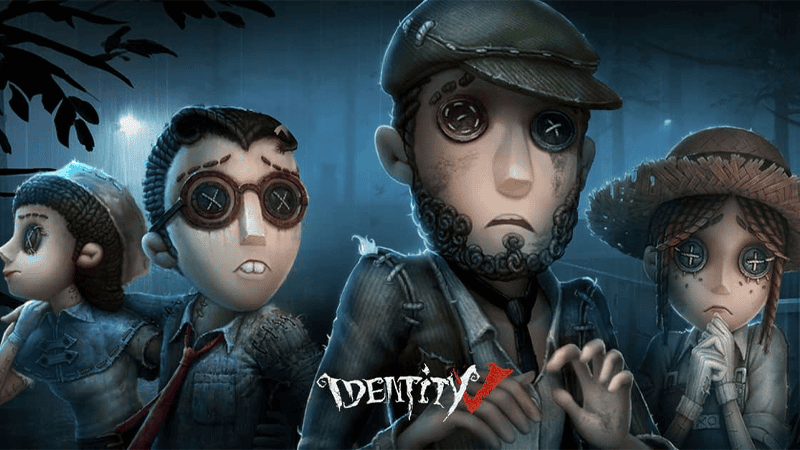 Identity V: Hướng Dẫn Cơ Bản và Nâng Cao Cho Người Mới Bắt Đầu
