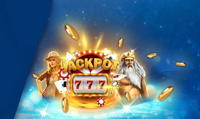 Game nổ hũ AU88 | Hành trình săn Jackpot khủng