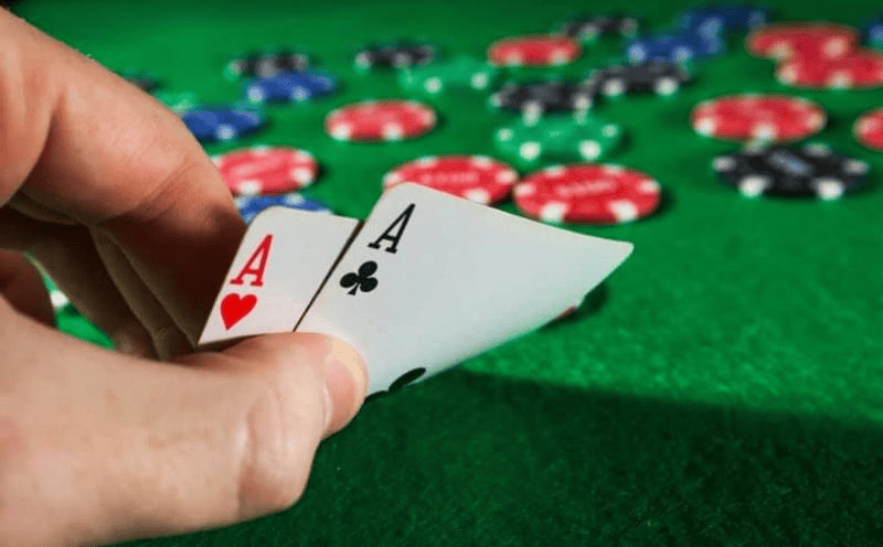 Bài Xì Dách PUB88 – Luật Chơi Và Chiến Thuật Hiệu Quả