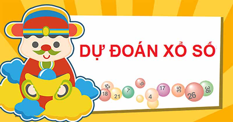 Bí quyết dự đoán xổ số chuẩn xác giúp bạn dễ dàng thắng lớn