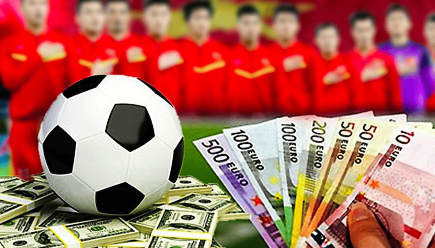 Kinh nghiệm cá cược thể thao tại i9bet giúp bạn dễ dàng thắng lớn