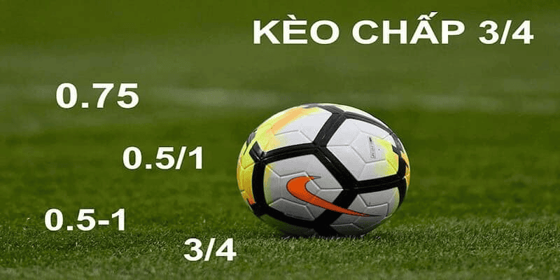 Kinh Nghiệm Soi Kèo 0.75 Hiệu Quả: Tổng Quan và Các Yếu Tố Ảnh Hưởng
