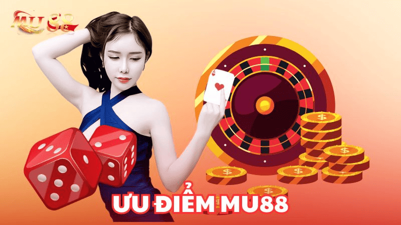 Lợi Ích Khi Vào Đúng Link MU88