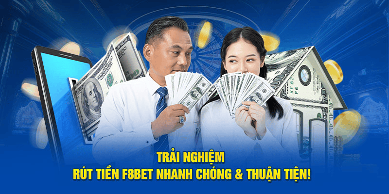Lưu Ý Khi Rút Tiền Tại F8BET Lưu Ý Khi Rút Tiền Tại F8BET