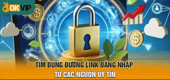 Lưu ý quan trọng khi đăng nhập OKVIP Lưu ý quan trọng khi đăng nhập OKVIP