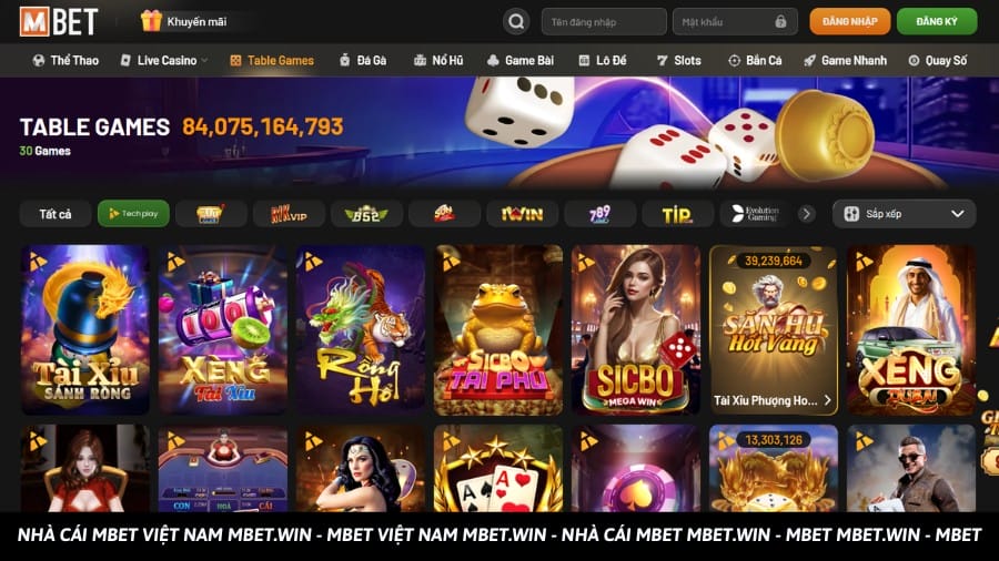 MBET Việt Nam có phải là dự án MBET Token không?