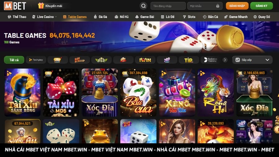 MBET Việt Nam Có Phải Là Một Dự Án Blockchain Mang Tên MBET Token Không?