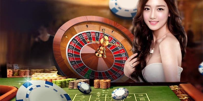 Nhà cái uy tín, an toàn với tính hợp pháp cao và sự đa dạng ở kho game