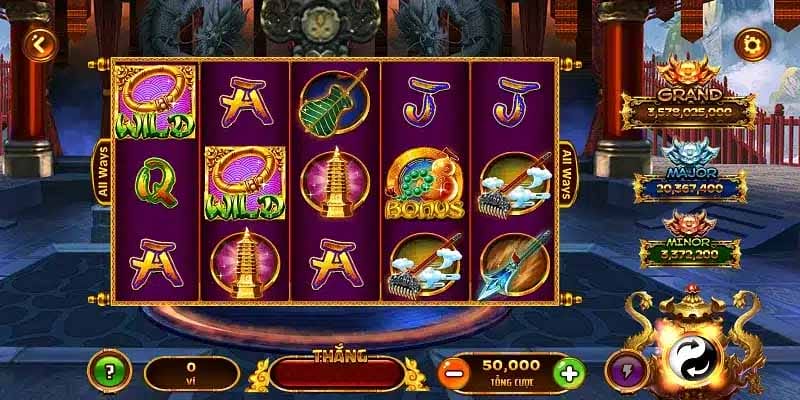 2. Cách chơi Nổ Hũ TG88 hiệu quả – Bí quyết từ cao thủ