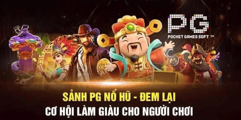 Lý do nổ hũ trực tuyến được yêu thích
