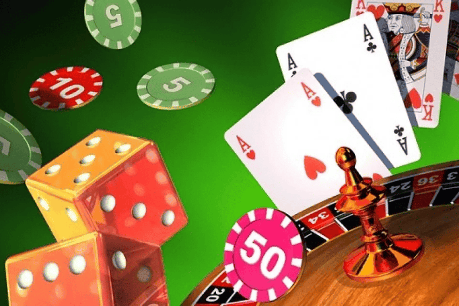 Sức hấp dẫn từ kho game đồ sộ tại Typhu88 Sức hấp dẫn từ kho game đồ sộ tại Typhu88