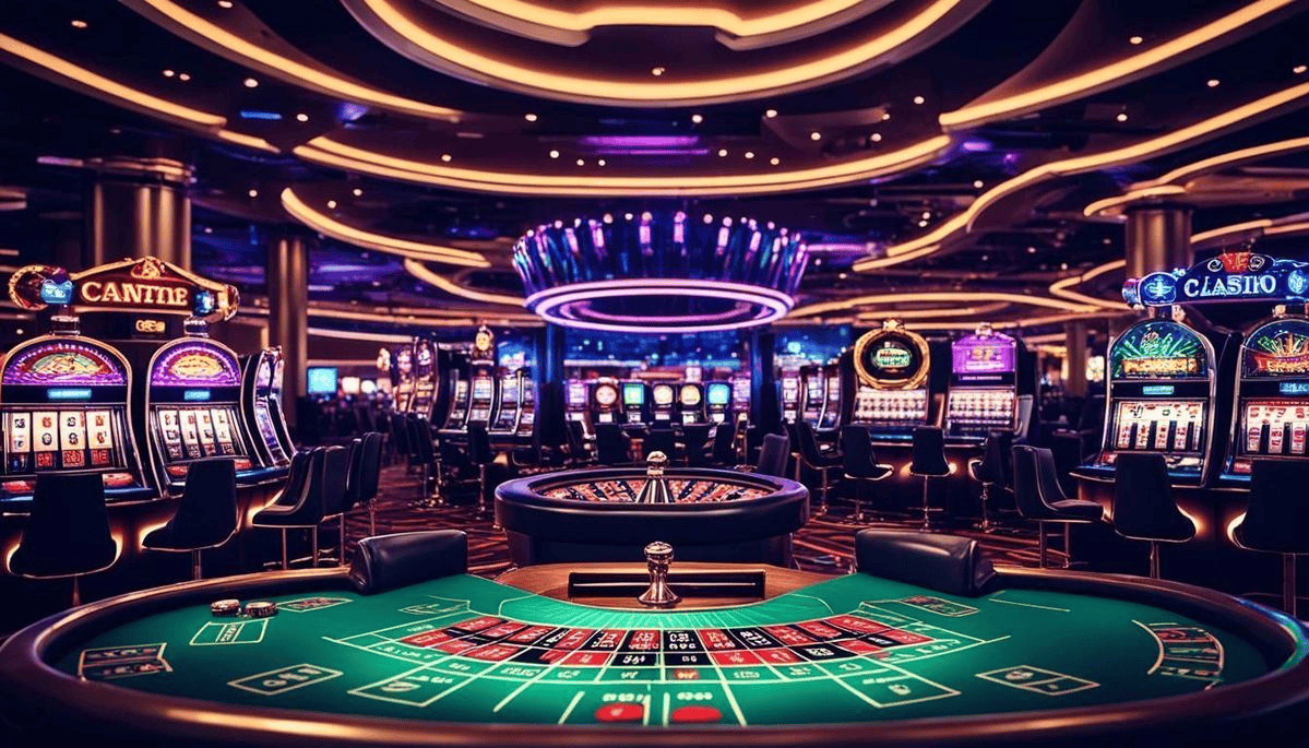 Tại Sao Quản Lý Ngân Sách Là Quan Trọng Trong Casino Winvn Tại Sao Quản Lý Ngân Sách Là Quan Trọng Trong Casino Winvn