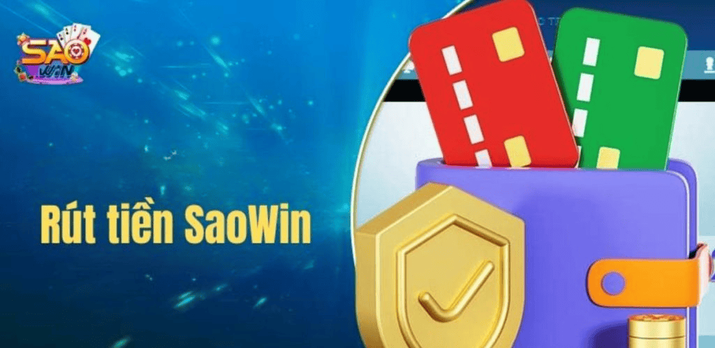 Tại sao rút tiền SAOWIN lại được nhiều người chọn? Tại sao rút tiền SAOWIN lại được nhiều người chọn?
