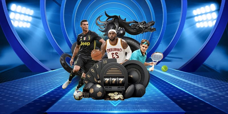 Ưu điểm nổi bật của thể thao F8BET