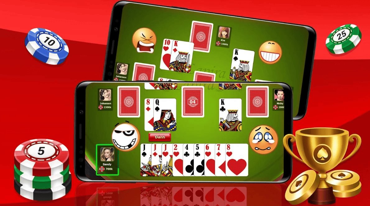 Tìm hiểu game Phỏm Tá Lả trên 68GameBai Tìm hiểu game Phỏm Tá Lả trên 68GameBai