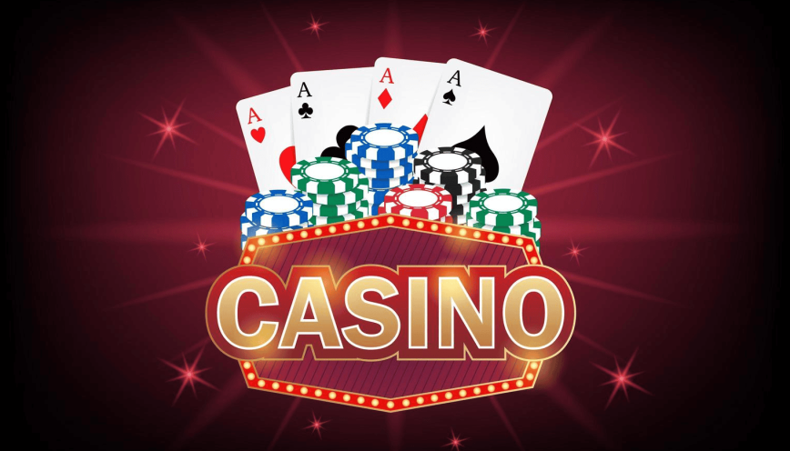 Casino tại nhà cái 100win chuẩn quốc tế ngay tại Việt Nam
