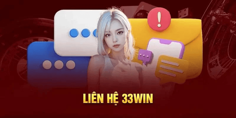 Trải nghiệm cá cược 33win lan tỏa mạnh mẽ Trải nghiệm cá cược 33win lan tỏa mạnh mẽ