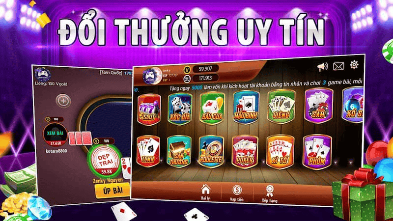 Trải nghiệm đáng nhớ cho cược thủ tại Typhu88 Trải nghiệm đáng nhớ cho cược thủ tại Typhu88