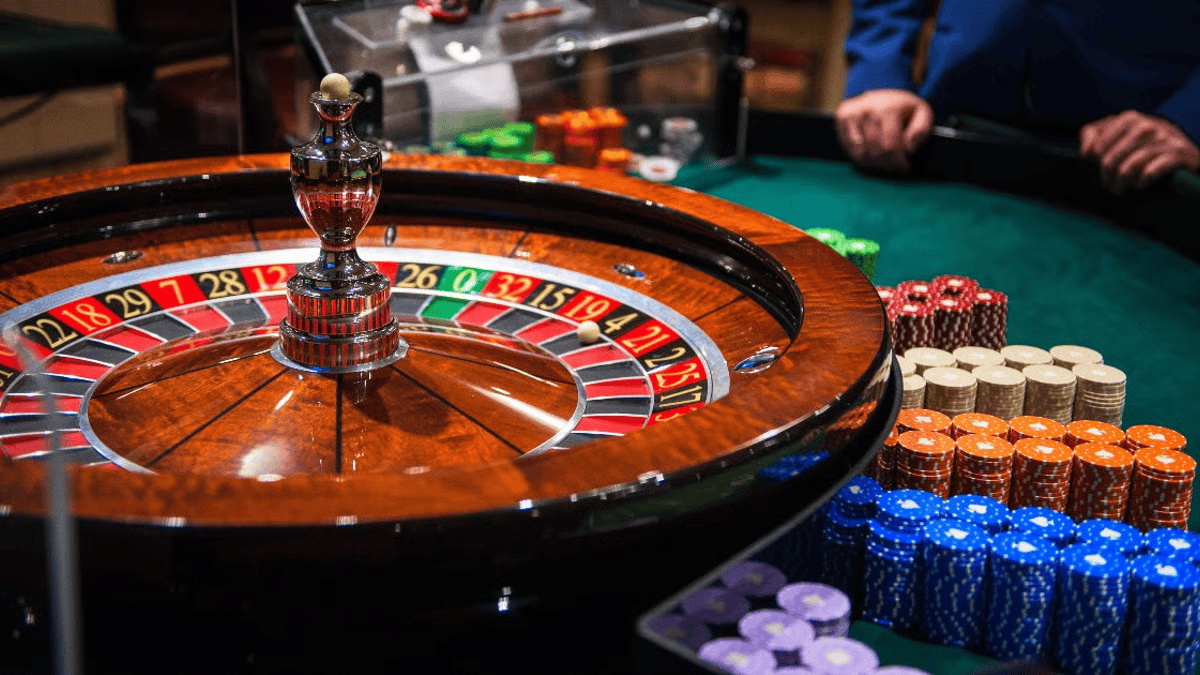 Tỷ lệ thắng và trả thưởng trong Roulette Châu Âu Tỷ lệ thắng và trả thưởng trong Roulette Châu Âu