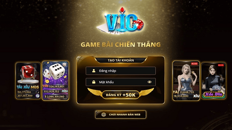 Vì sao có thể khẳng định VicClub uy tín Vì sao có thể khẳng định VicClub uy tín