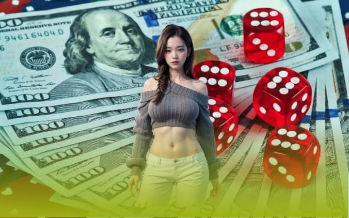 Mẹo Quản Lý Vốn Khi Chơi Live Casino BL555 Hiệu Quả