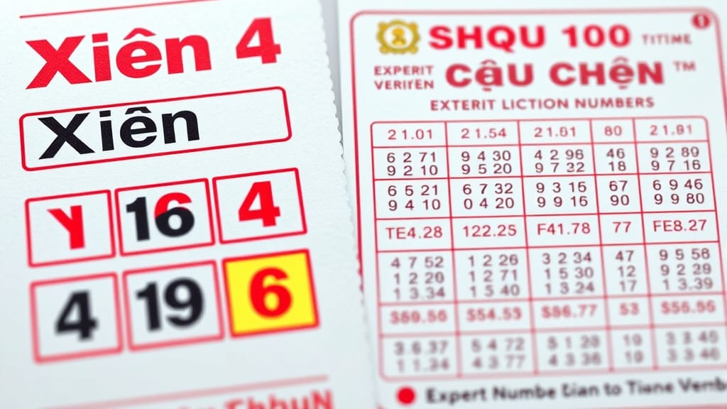 Các nguyên tắc vàng trong đọc cầu lô đề chính xác không thể bỏ qua