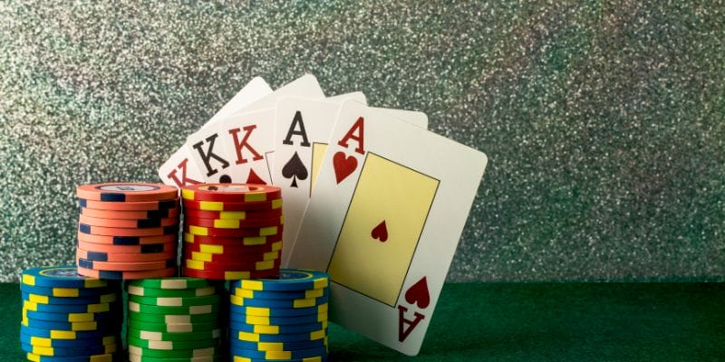 Tìm hiểu về cổng game bài hot
