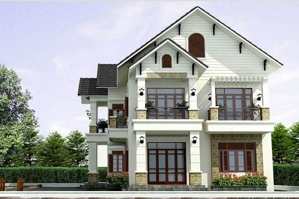 Chiêm bao thấy nhà mới nên đánh cặp số nào