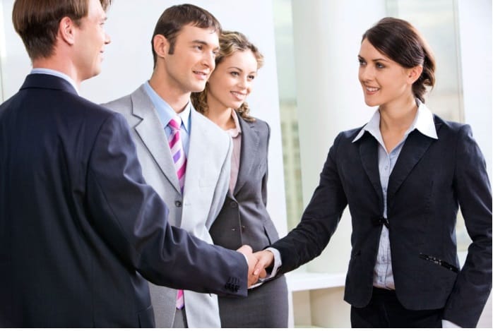 Con số tài lộc liên quan đến giấc mơ thấy sếp