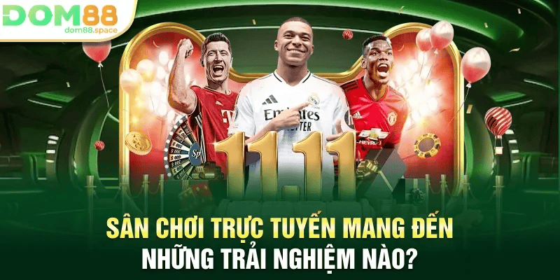 Giới thiệu về nền tảng DOM88