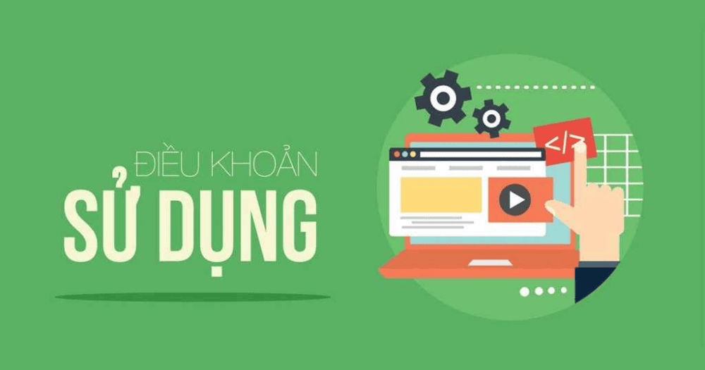 Lưu ý khi áp dụng điều khoản vào quá trình chơi thực tế