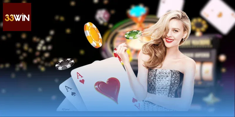 Trò chơi đặc sắc lôi cuốn khi khi tham gia game 3Win