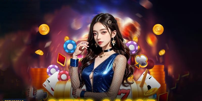 Game slot phiêu lưu hấp dẫn với kho báu khổng lồ