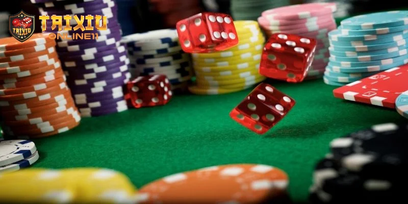 Game Tài Xỉu – Luật Chơi Đơn Giản Cho Trải Nghiệm Hấp Dẫn