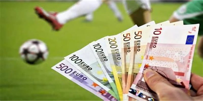 Kèo nửa trái dễ thắng