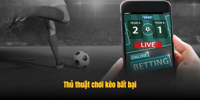 Những lưu ý quan trọng giúp bạn chinh phục kèo rung dễ dàng