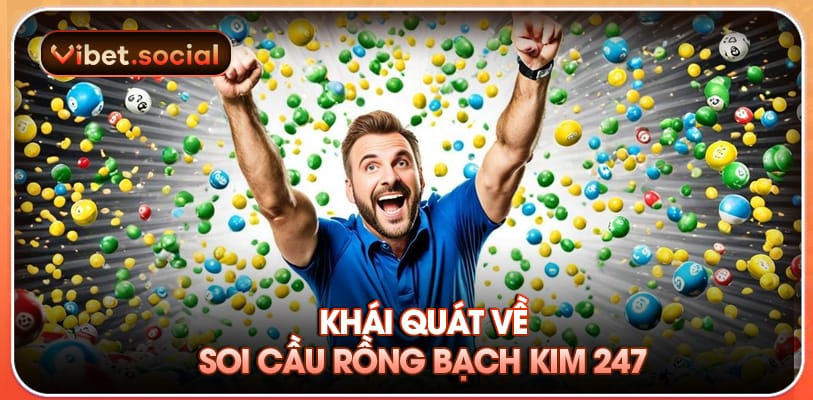 Khái quát về soi cầu rồng bạch kim 247 Tìm hiểu về soi cầu Rồng Bạch Kim 247