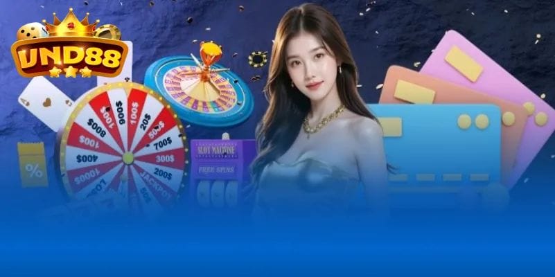Kinh nghiệm tích lũy điểm thưởng khi chơi Nổ Hũ Vnd88