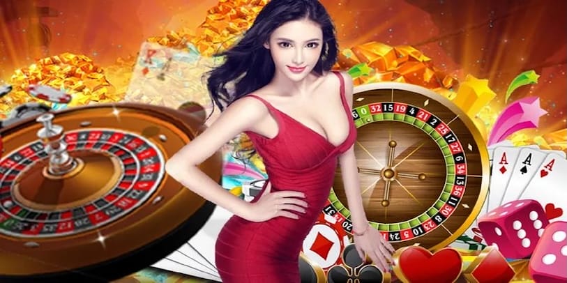 Làm sao để không bị mất kiểm soát tại casino KUBET88? Làm sao để không bị mất kiểm soát tại casino KUBET88?