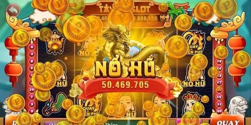 Lời giải cho bài toán tài chính từ bí kíp nổ hũ thần tài vb777