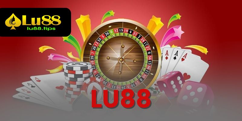 Lu88 - Khám Phá Sân Chơi Cá Cược Uy Tín Top Đầu Hiện Nay