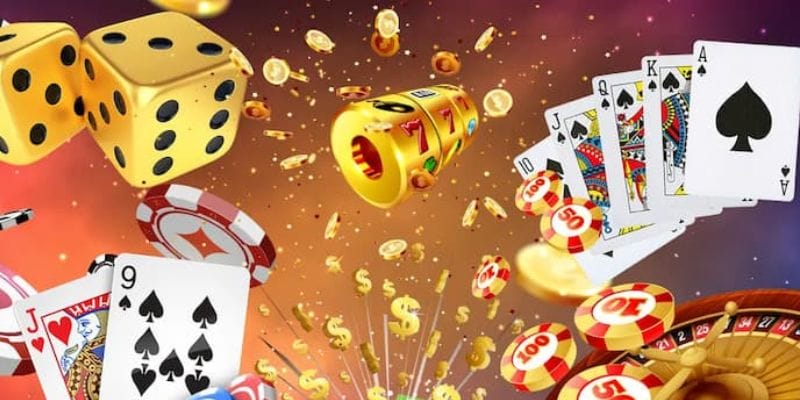 Kho game đa dạng, trải nghiệm bất tận mỗi ngày cùng manclub
